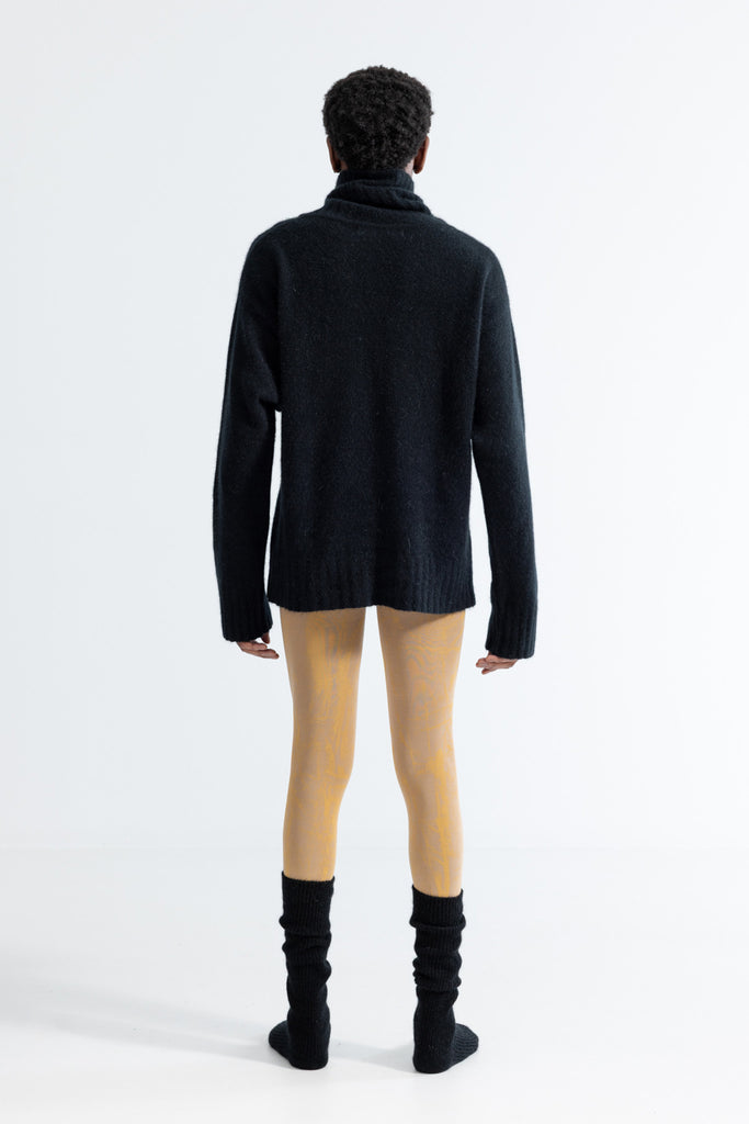 U Uni Turtle | Black