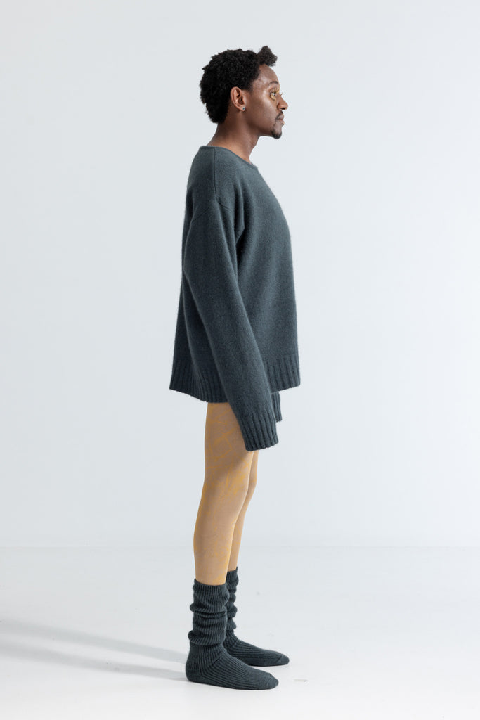 U Uni Crew | Midnight