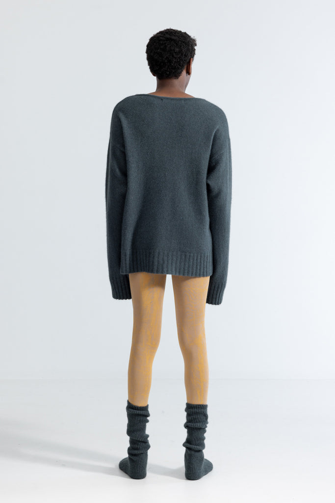 U Uni Crew | Midnight