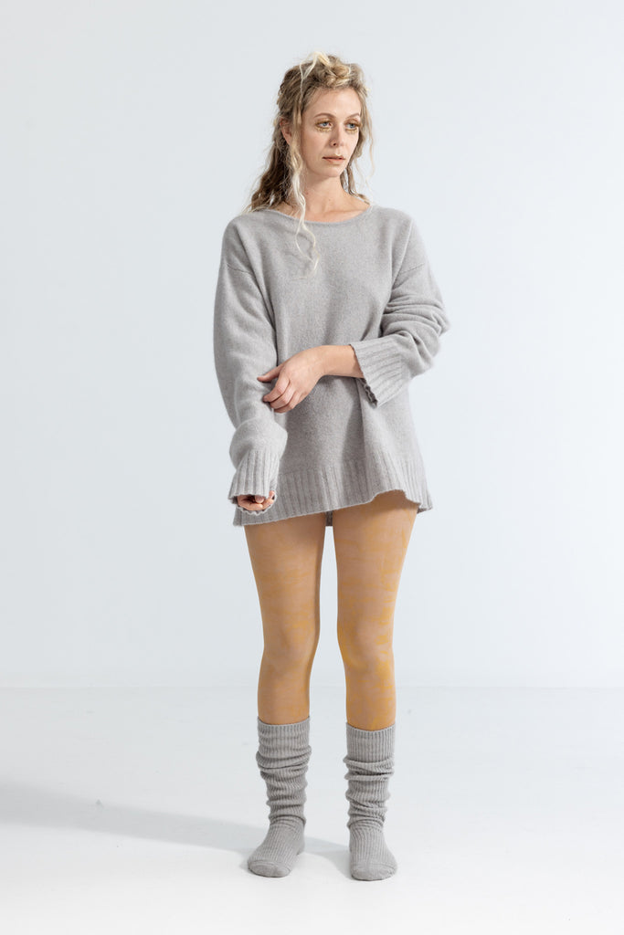 U Uni Crew | Ash - Company Store