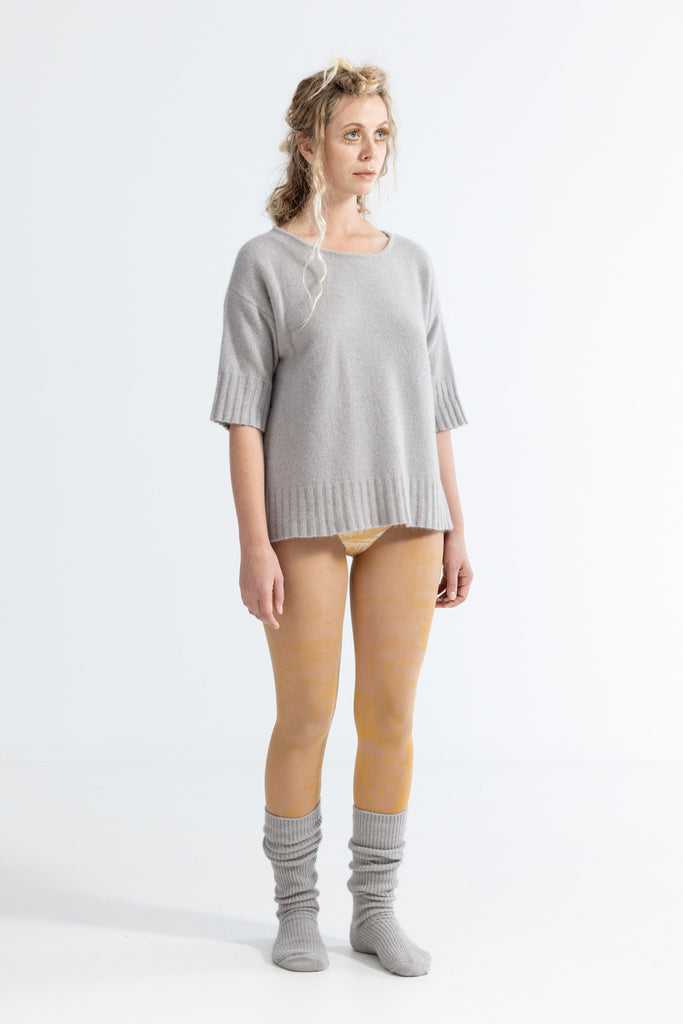 U T-Shirt | Ash - Company Store