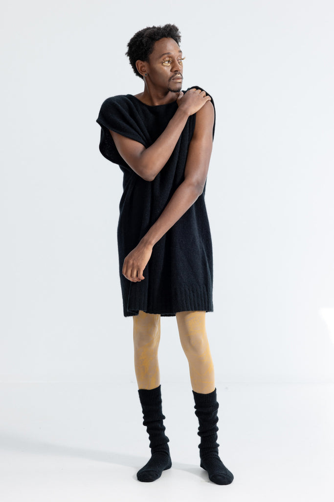 U Vest | Black - Company Store