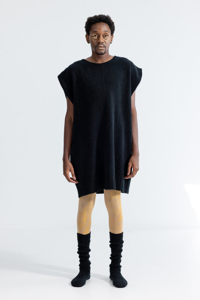 U Vest | Black - Company Store