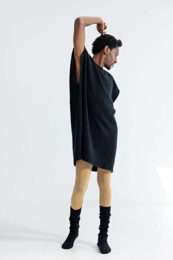 U Vest | Black - Company Store