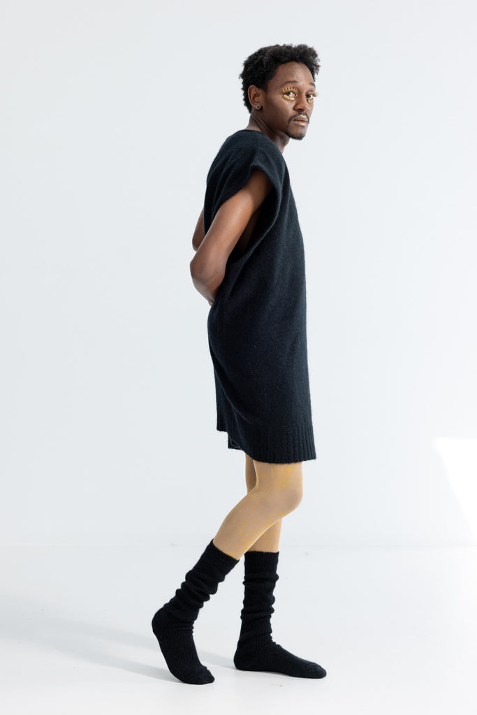 U Vest | Black - Company Store