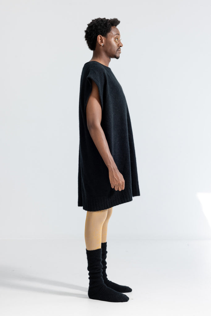 U Vest | Black - Company Store