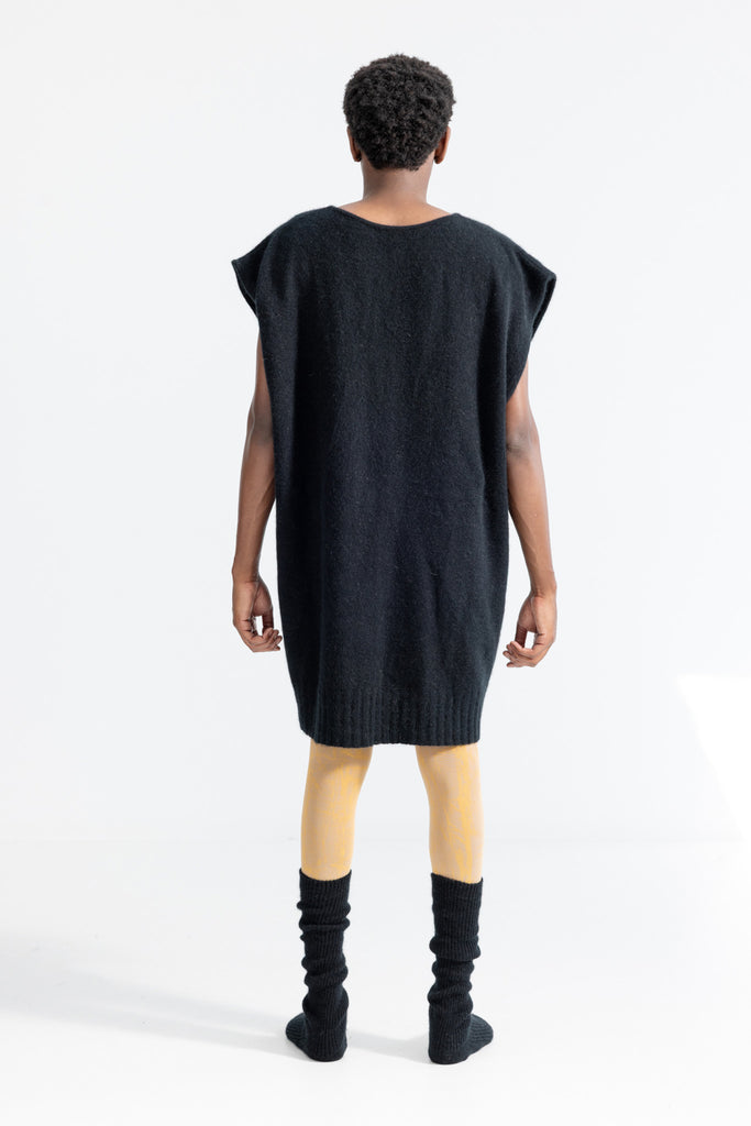 U Vest | Black - Company Store