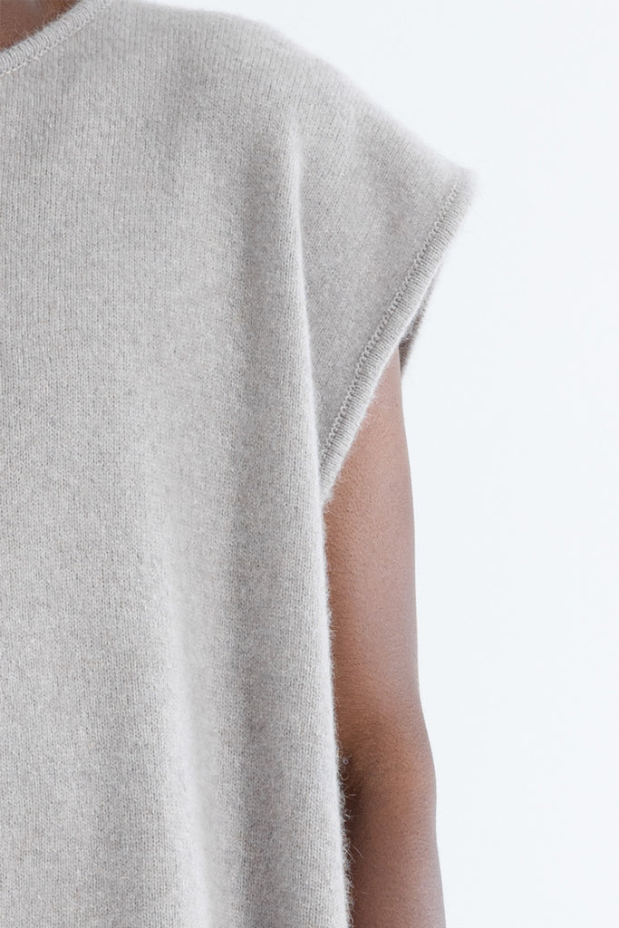 U Vest | Ash - Company Store