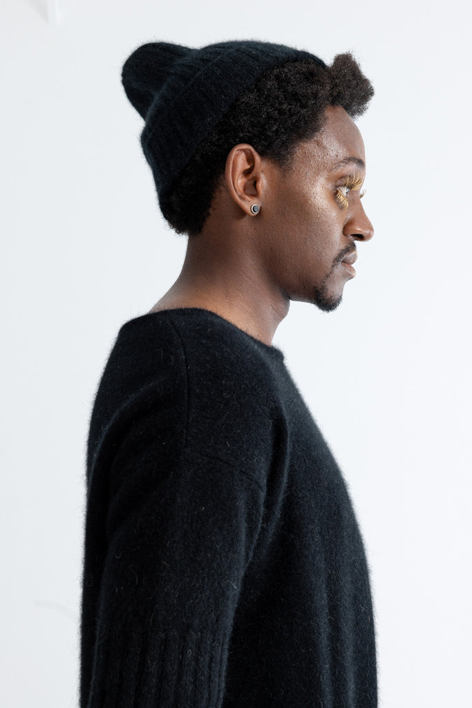 U Beanie | Black - Company Store
