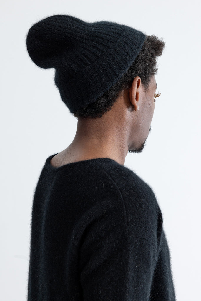 U Beanie | Black - Company Store