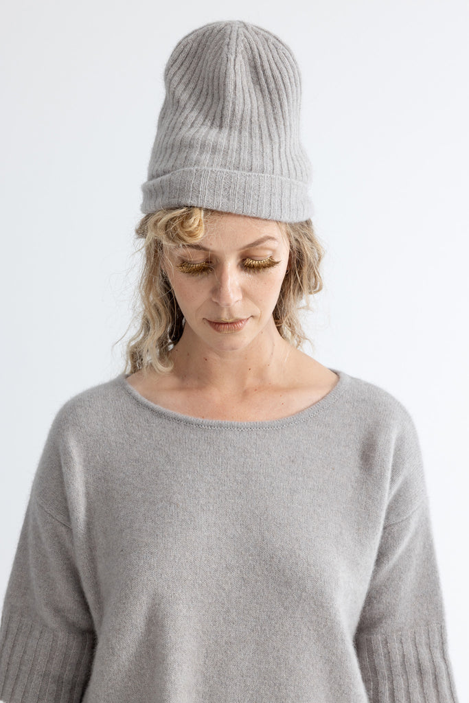 U Beanie | Ash - Company Store