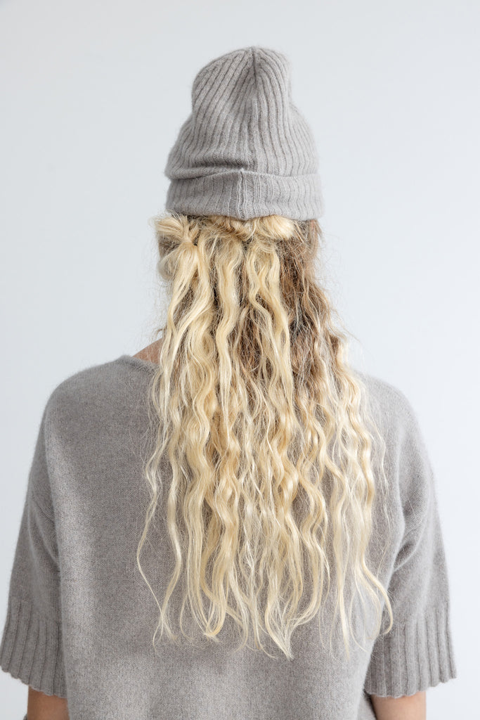U Beanie | Ash - Company Store