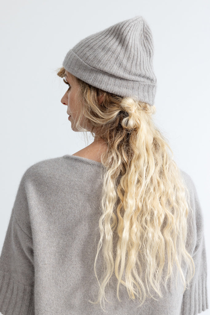 U Beanie | Ash - Company Store