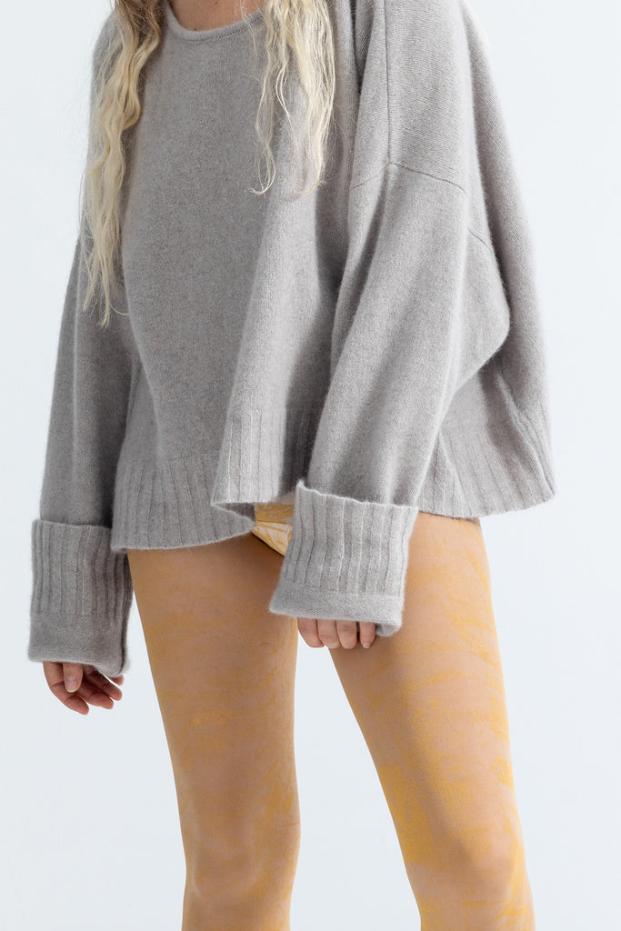 U Crop | Ash - Company Store