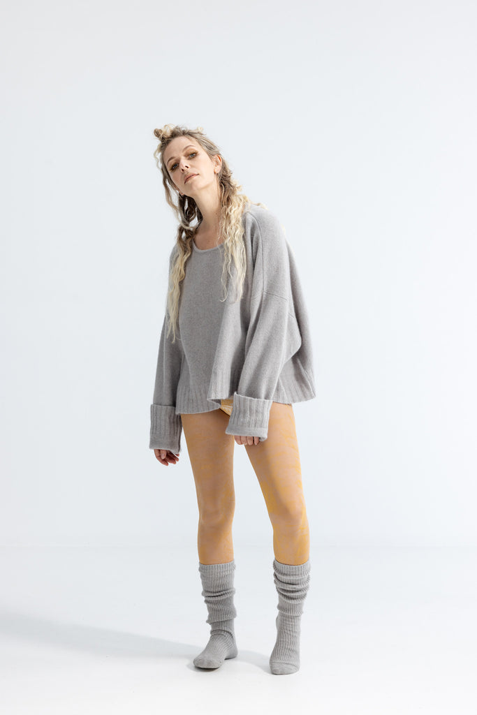 U Crop | Ash - Company Store