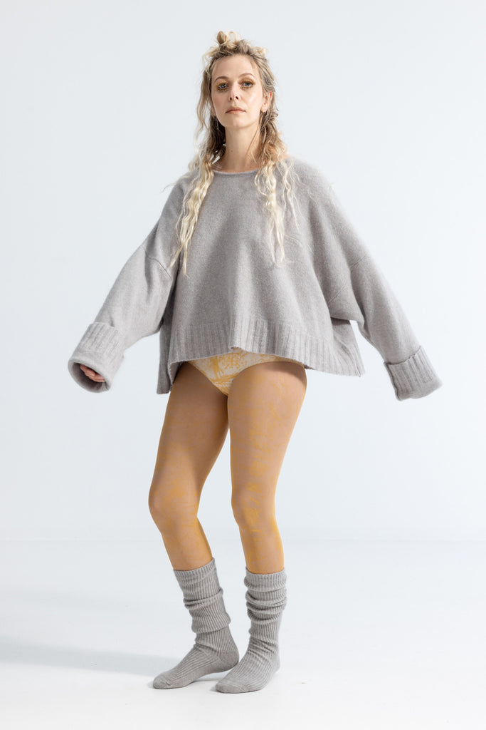 U Crop | Ash - Company Store