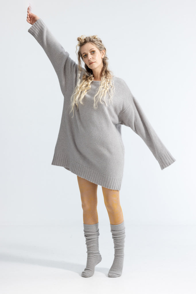 U Dress | Ash - Company Store
