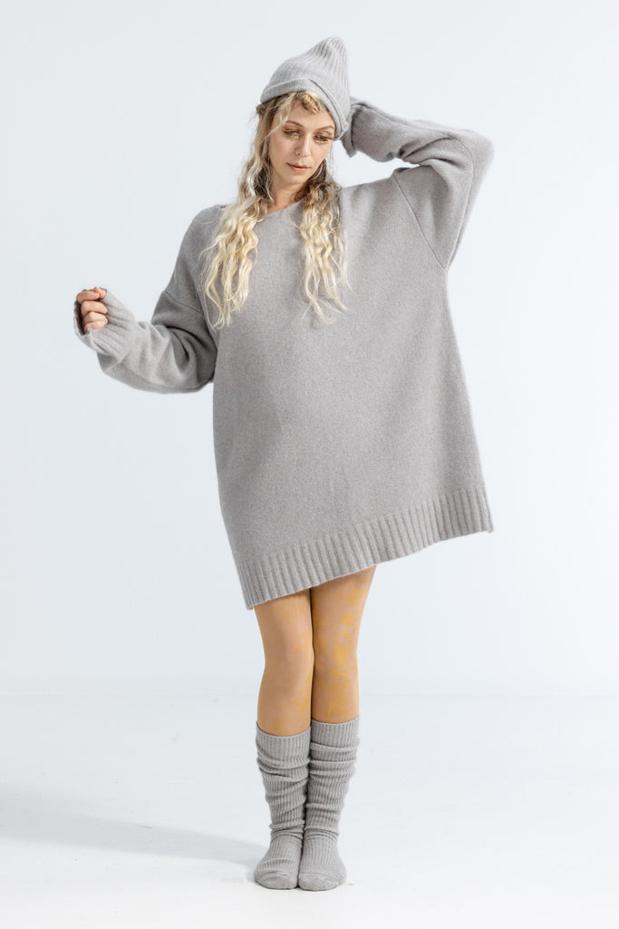 U Dress | Ash - Company Store