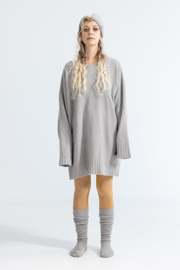 U Dress | Ash - Company Store