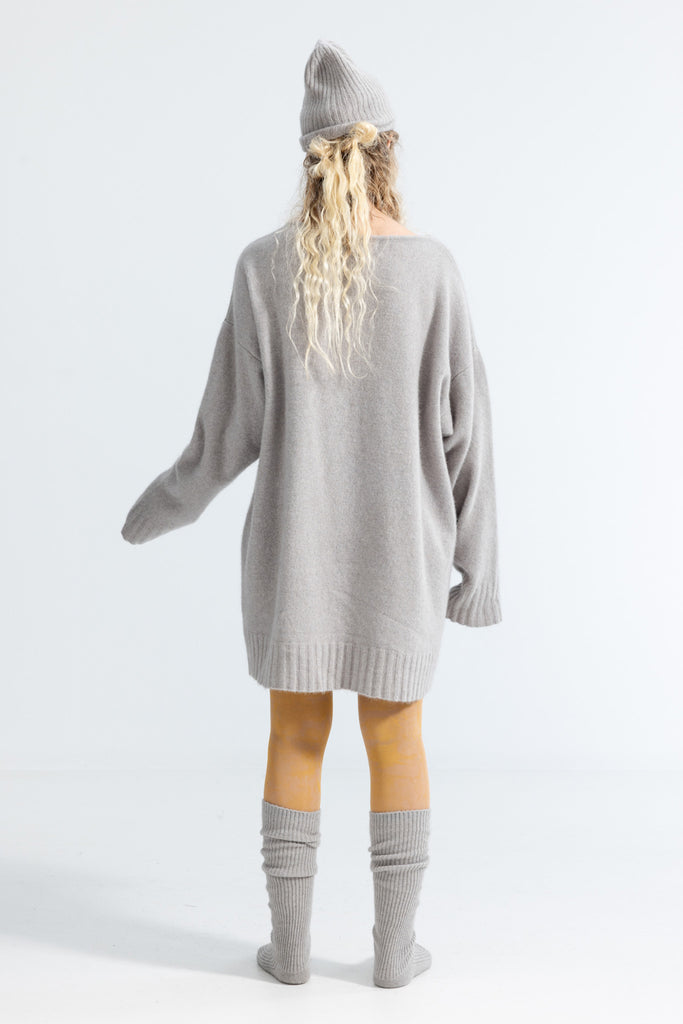 U Dress | Ash - Company Store