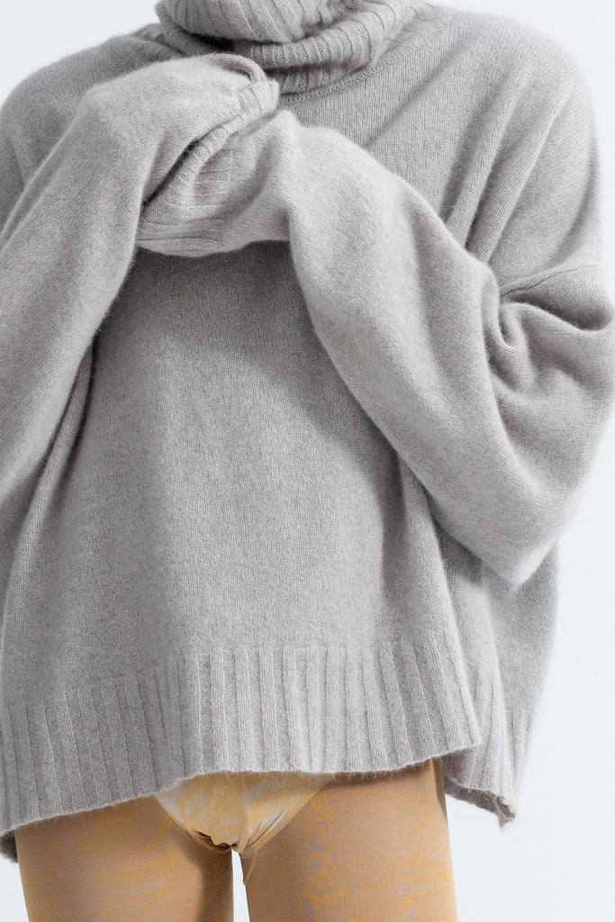 U Turtle Crop | Ash - Company Store