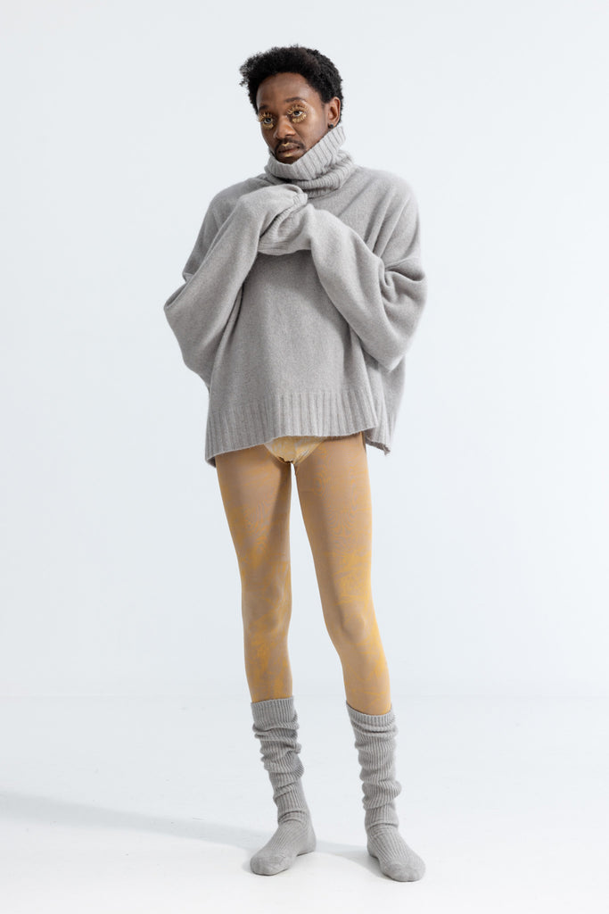 U Turtle Crop | Ash - Company Store