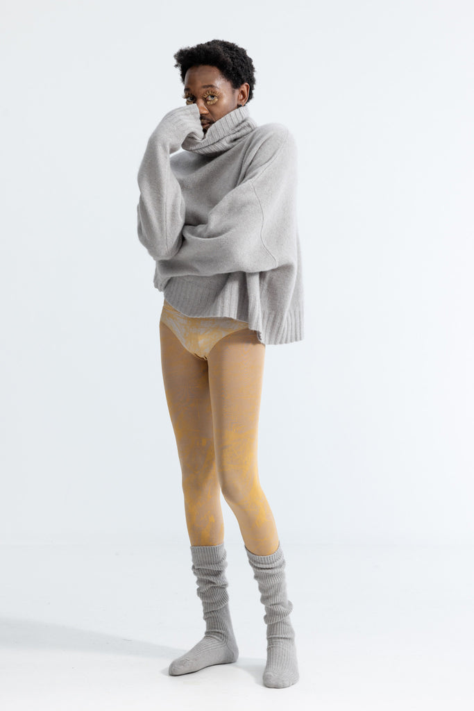 U Turtle Crop | Ash - Company Store