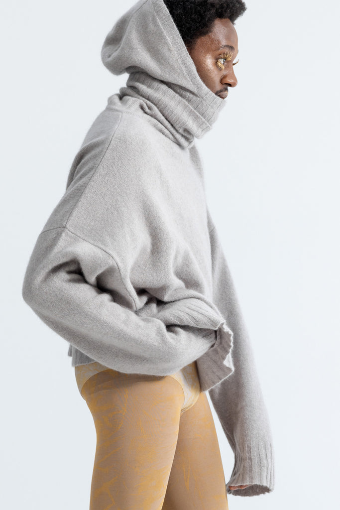 U Turtle Crop | Ash - Company Store