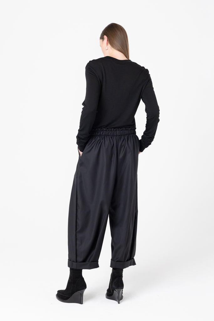Calibrate Pant | Black - Company Store