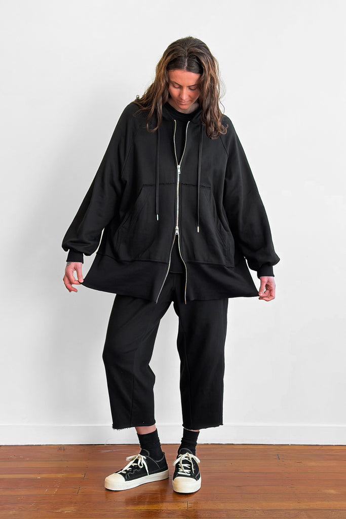 Generation Jacket | Black - Company Store