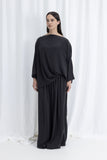 Level Top | Black