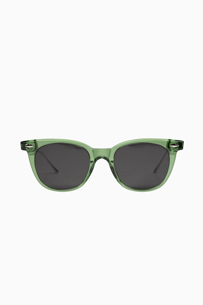 Mercy | Bottle Green