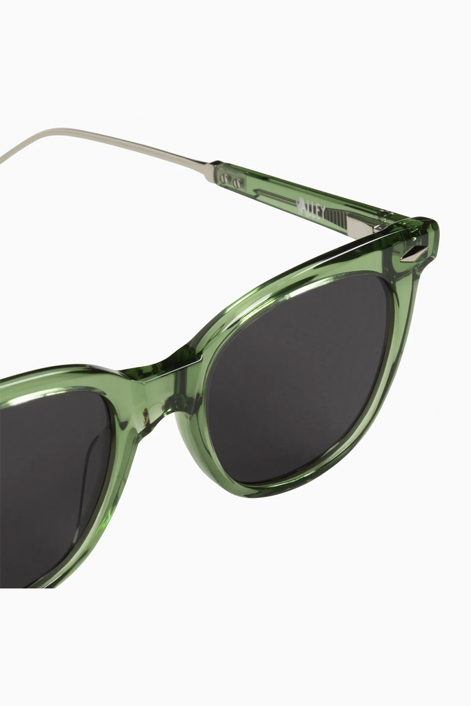 Mercy | Bottle Green