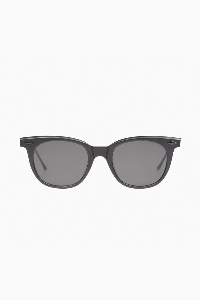 Mercy | Matte Black