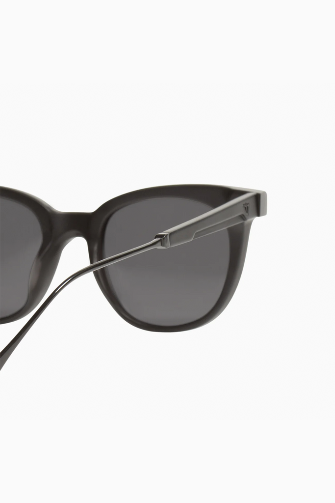Mercy | Matte Black