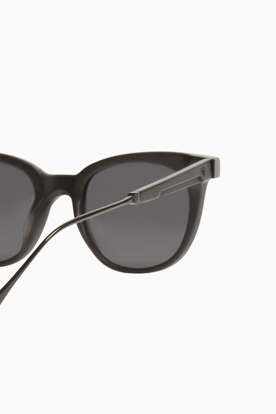 Mercy | Matte Black