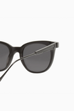 Mercy | Matte Black