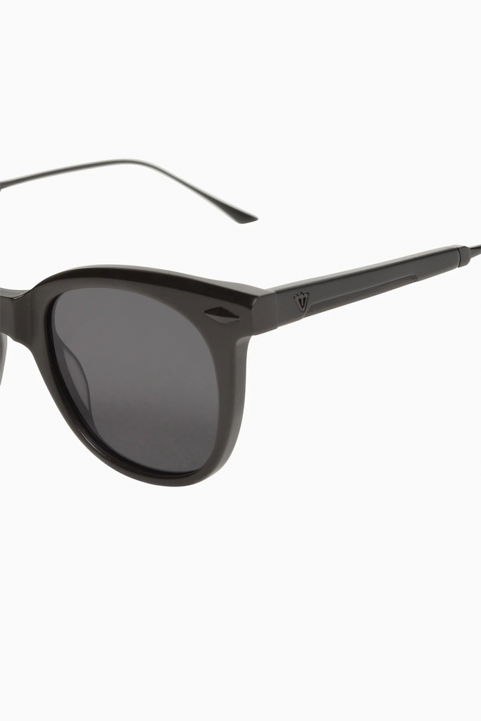 Mercy | Matte Black