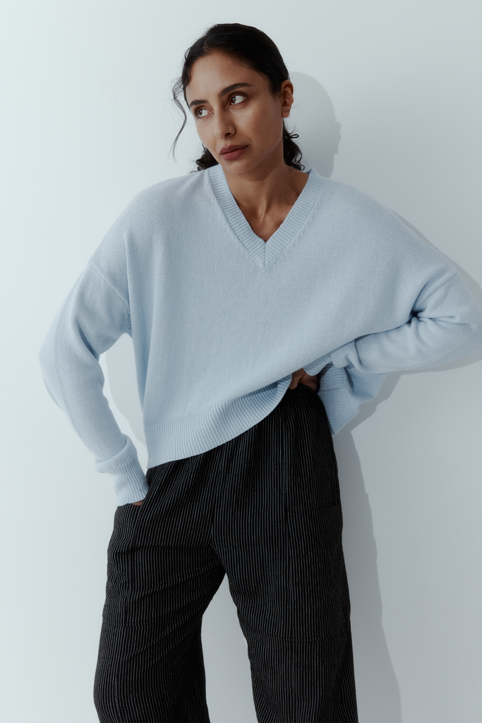 Griddy Jumper | Glacier