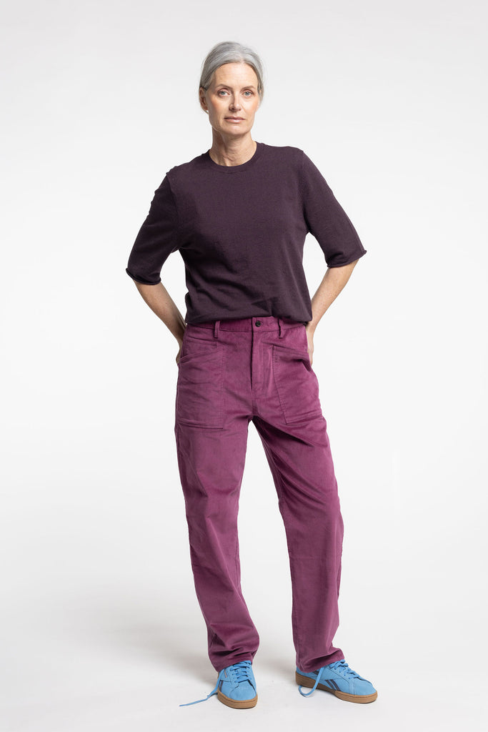 Sam Tee | Mulberry - Company Store