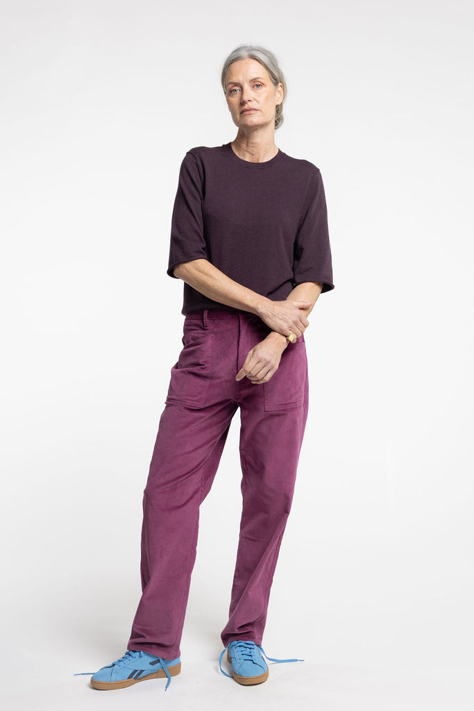 Sam Tee | Mulberry - Company Store