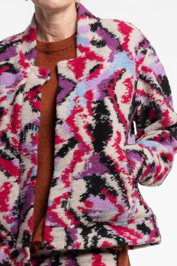 Baseline Bomber | Flash Dance - Company Store