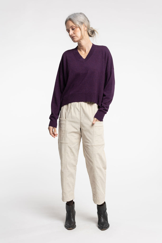 Excellent Trouser | Bone - Company Store