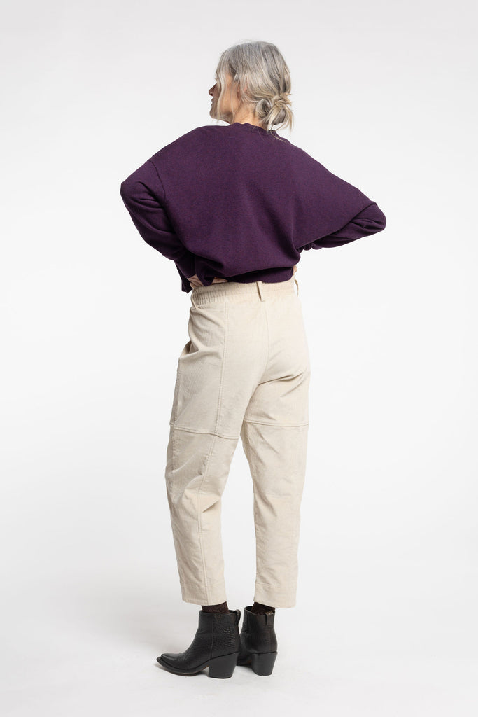 Excellent Trouser | Bone - Company Store