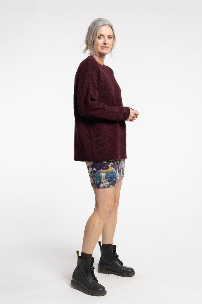 Sisters Sweater | Pinot - Company Store