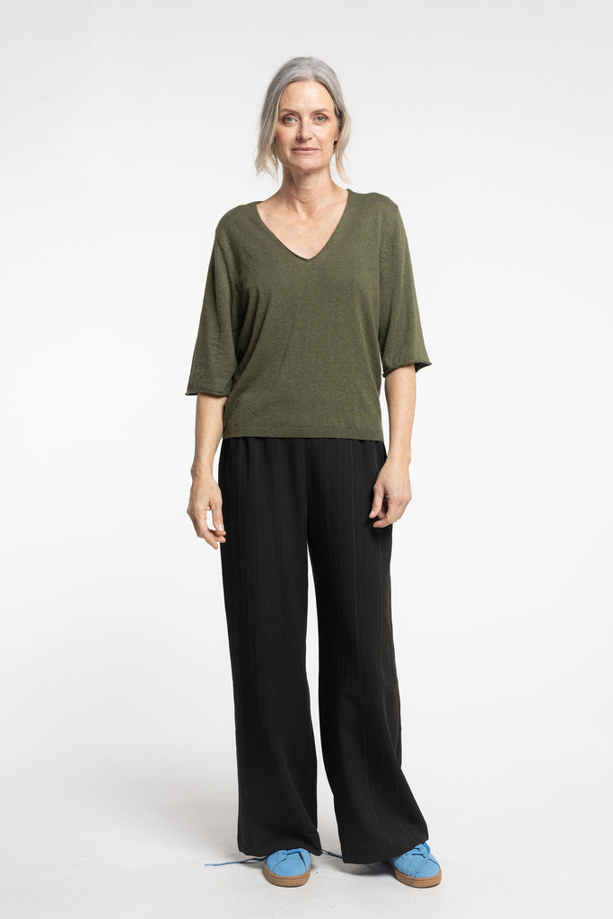 Sammie Tee | Caper - Company Store