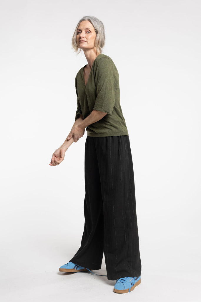 Sammie Tee | Caper - Company Store