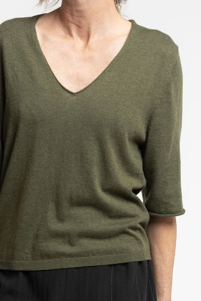 Sammie Tee | Caper - Company Store