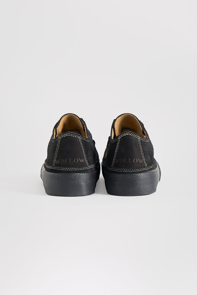 Open | Black BS