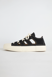 Open | Black